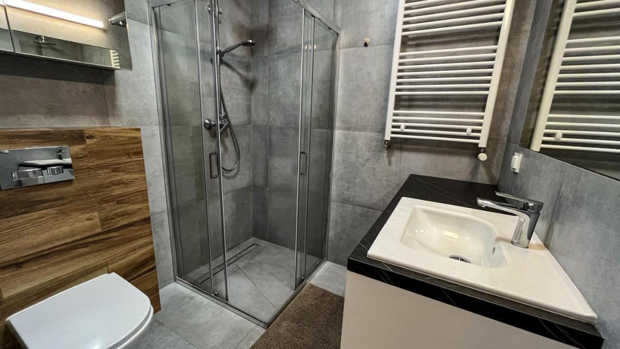 Apartament Lublin „Cyprus Cat” Exterior photo