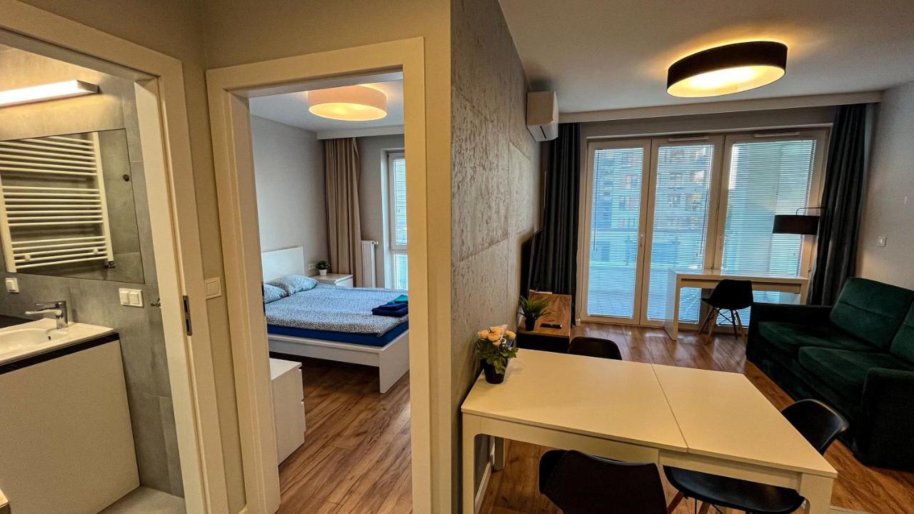 Apartament Lublin „Cyprus Cat” Exterior photo