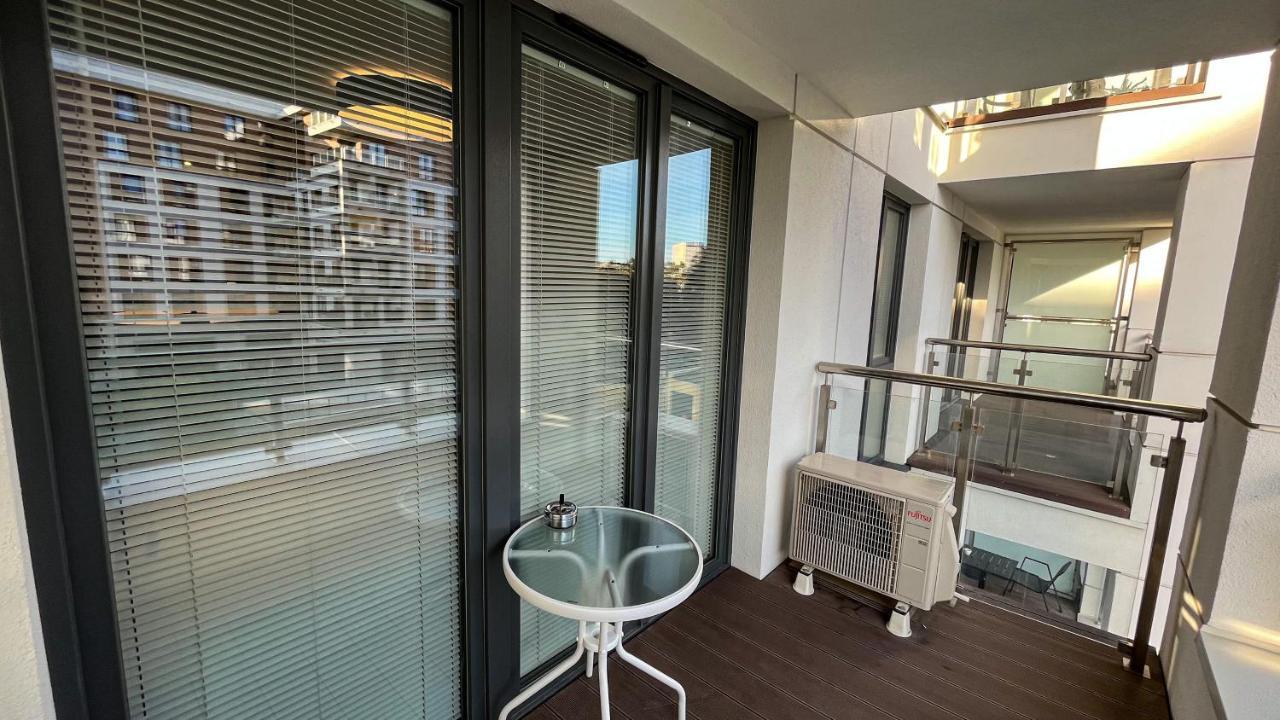 Apartament Lublin „Cyprus Cat” Exterior photo