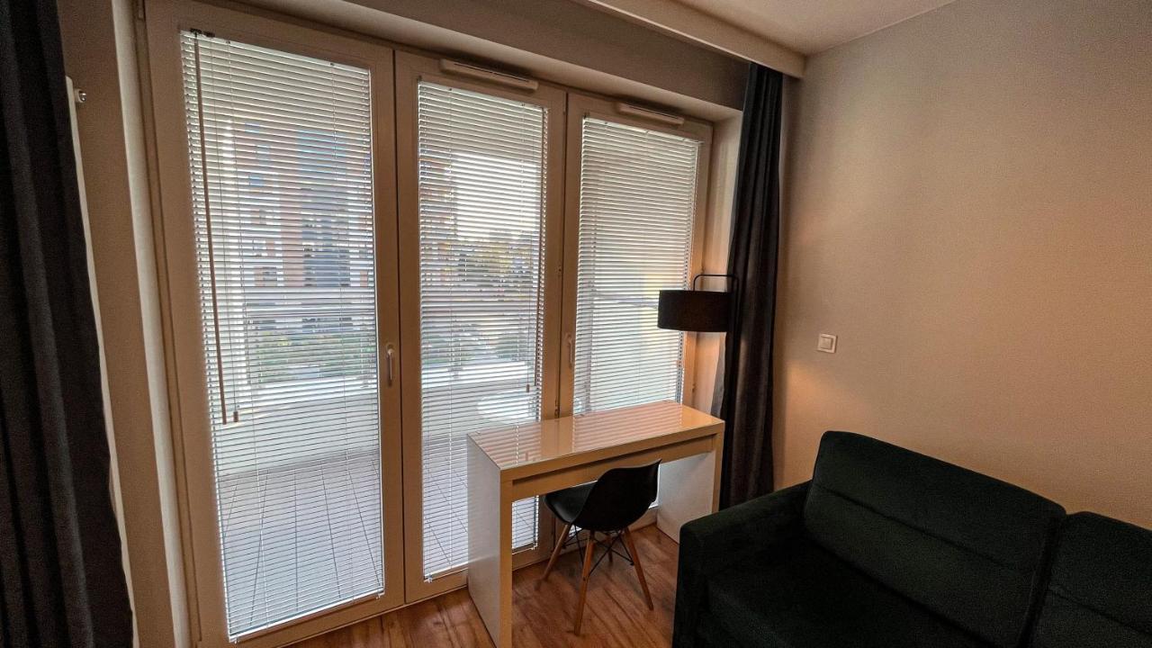Apartament Lublin „Cyprus Cat” Exterior photo