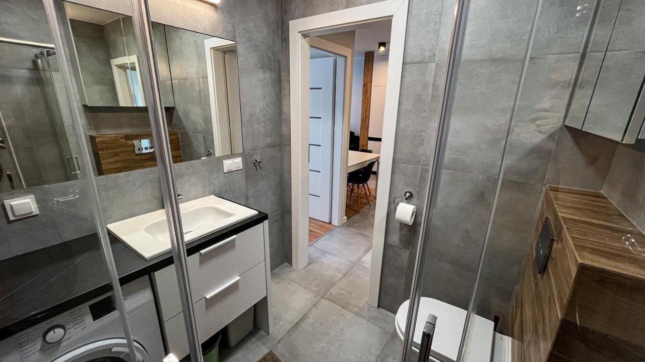 Apartament Lublin „Cyprus Cat” Exterior photo