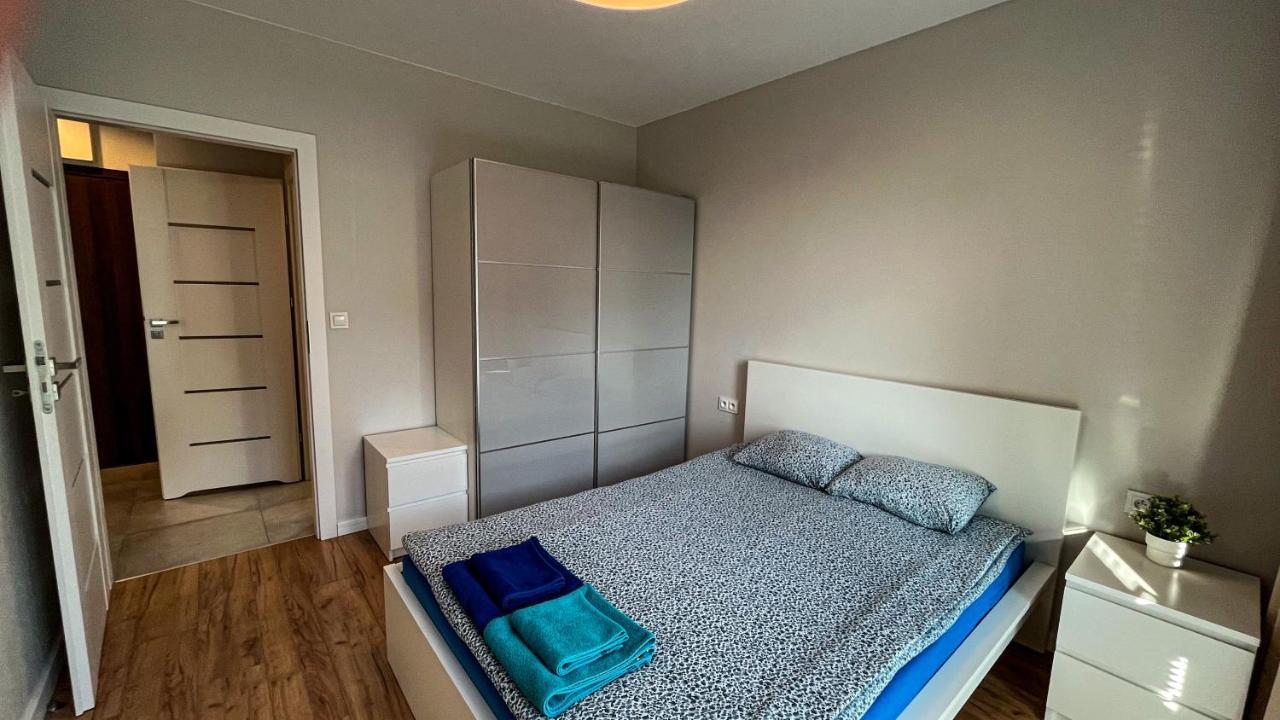 Apartament Lublin „Cyprus Cat” Exterior photo